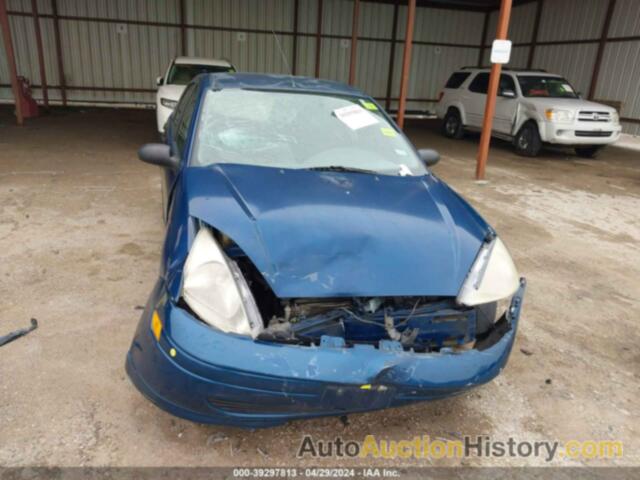 FORD FOCUS LX, 1FAFP33PXYW330436