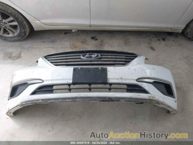 HYUNDAI SONATA SE, 5NPE24AF9GH382990