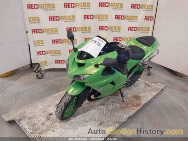 KAWASAKI ZX1000 D6F, JKAZXCD106A013092