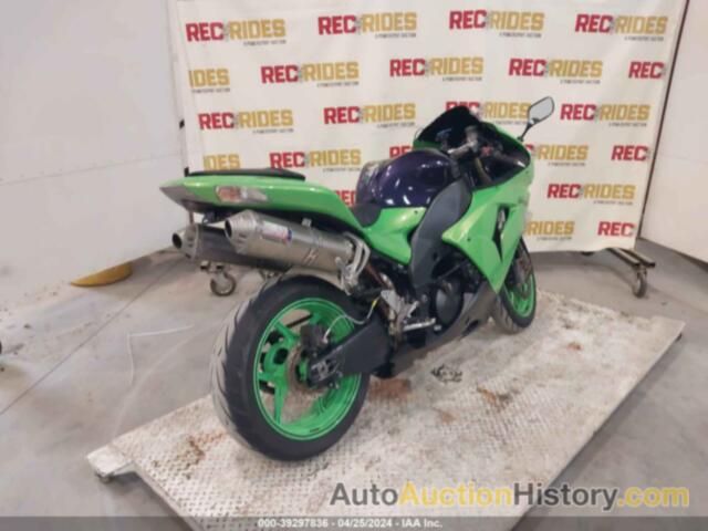 KAWASAKI ZX1000 D6F, JKAZXCD106A013092