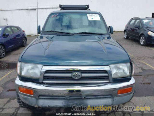 TOYOTA 4RUNNER SR5 V6, JT3HN86R4V0092931