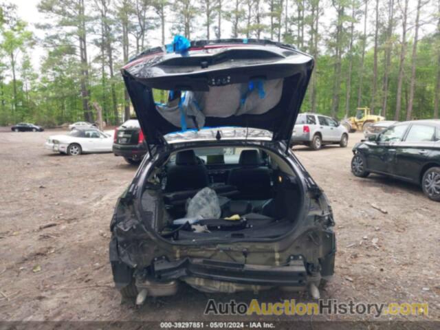 HONDA CIVIC EXL, 19XFL1H74NE008724