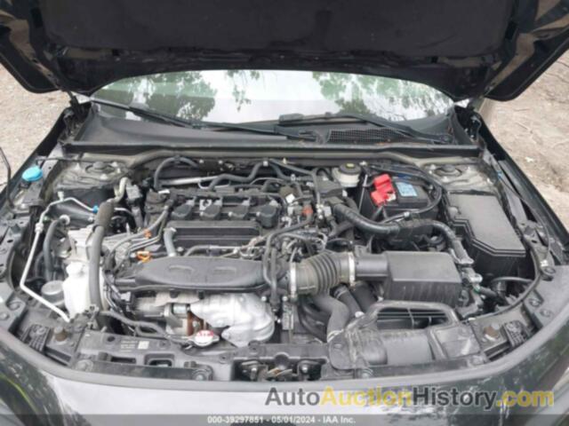 HONDA CIVIC EXL, 19XFL1H74NE008724