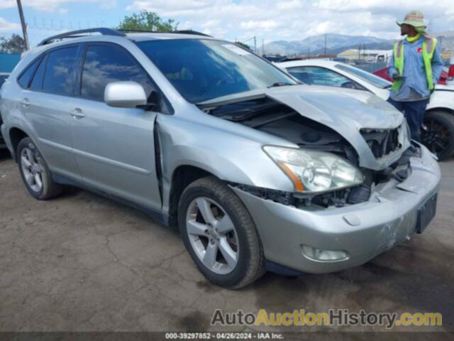 LEXUS RX 350, 2T2GK31U17C009958