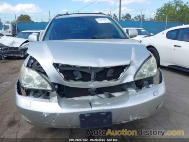 LEXUS RX 350, 2T2GK31U17C009958