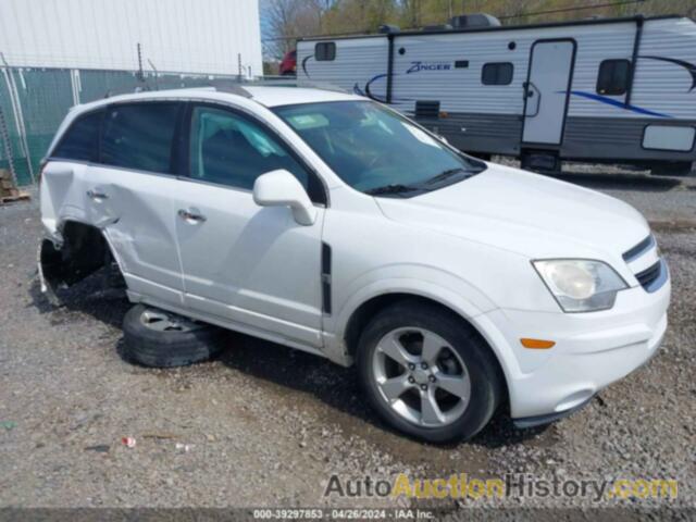 CHEVROLET CAPTIVA SPORT LT, 3GNAL3EK7ES621217