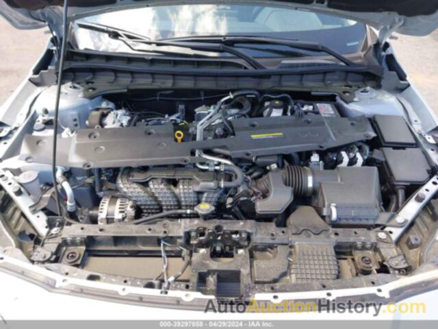 NISSAN ALTIMA S FWD, 1N4BL4BV0RN341209