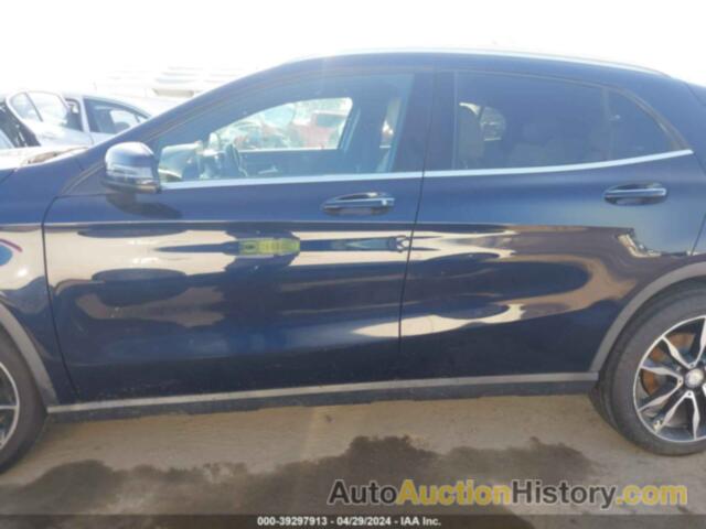 MERCEDES-BENZ GLA 250, WDCTG4EB7HJ342426