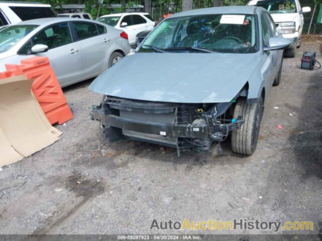 HYUNDAI ELANTRA SEL, KMHLM4AG5NU321189