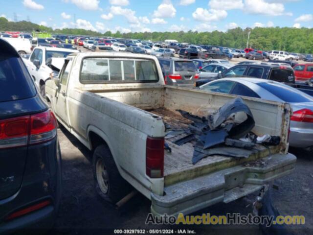 FORD F150, 1FTDF15N3FNA48999