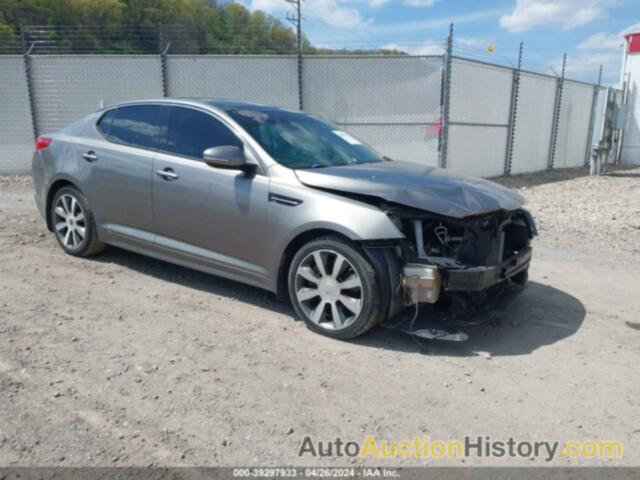 KIA OPTIMA SX, 5XXGR4A64CG066665