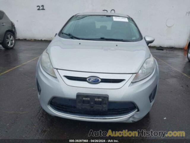 FORD FIESTA SE, 3FADP4EJ2BM238962