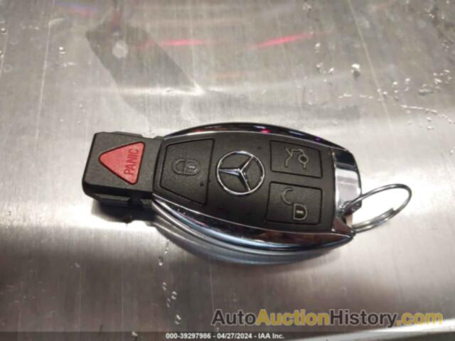 MERCEDES-BENZ E 400 400 4MATIC, WDDKJ6HB5FF307402