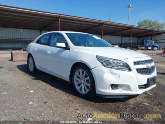 CHEVROLET MALIBU 2LT, 1G11E5SA4DF224862