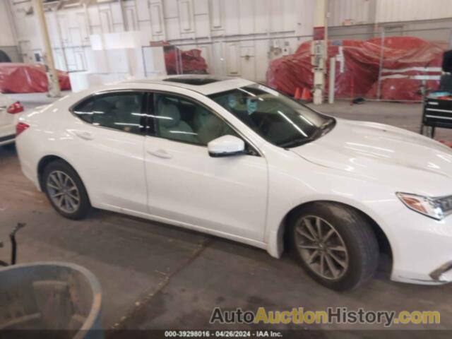 ACURA TLX STANDARD, 19UUB1F37LA010060