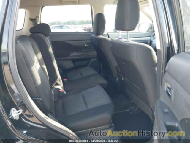 MITSUBISHI OUTLANDER ES, JA4AD2A35EZ002482