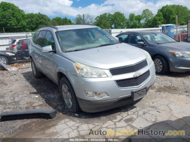 CHEVROLET TRAVERSE LT, 1GNLRFED2AS120123