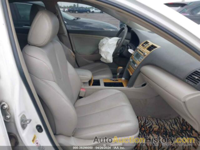 TOYOTA CAMRY XLE V6, 4T1BK46KX7U528162