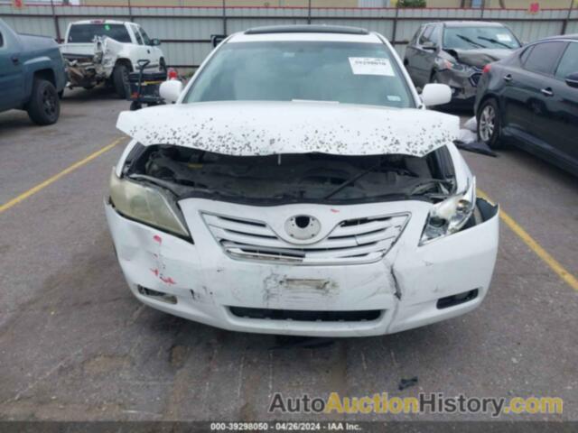 TOYOTA CAMRY XLE V6, 4T1BK46KX7U528162