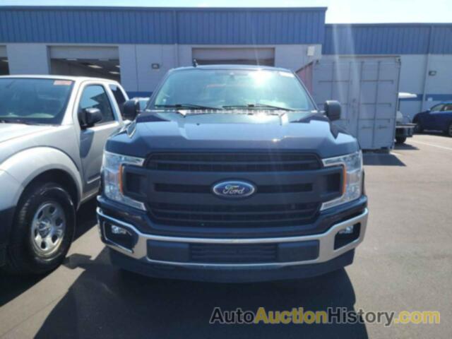 FORD F150, 1FTMF1CB0LKD83241