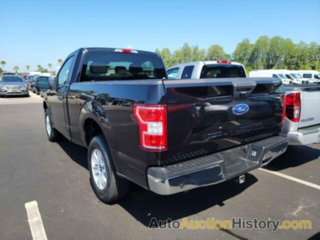 FORD F150, 1FTMF1CB0LKD83241