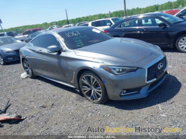 INFINITI Q60 2.0T PREMIUM, JN1CV7ELXHM321061