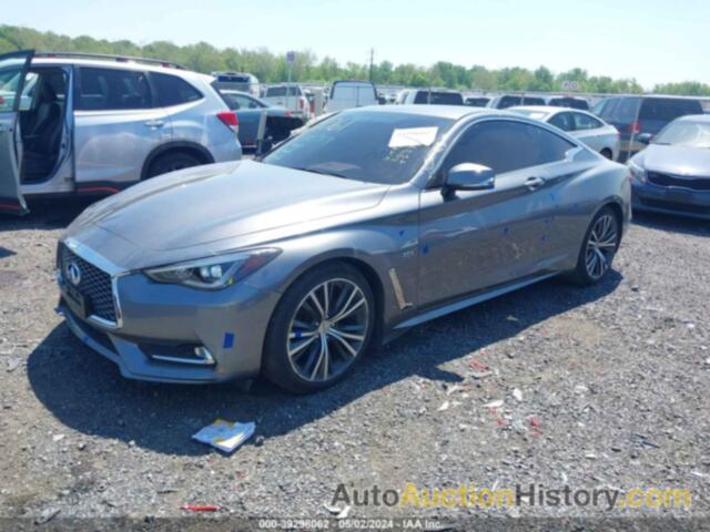 INFINITI Q60 2.0T PREMIUM, JN1CV7ELXHM321061