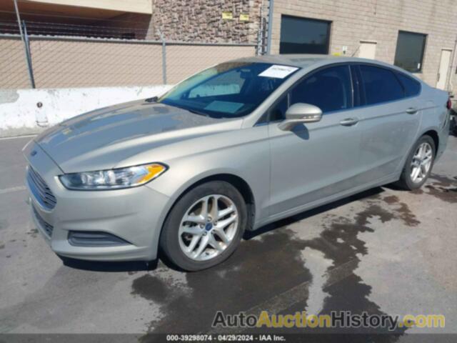 FORD FUSION SE, 3FA6P0HD7GR195754