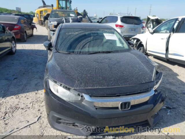 HONDA CIVIC EX, 19XFC2F72HE081703