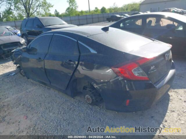 HONDA CIVIC EX, 19XFC2F72HE081703