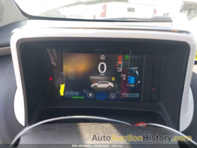 CHEVROLET VOLT, 1G1RC6E4XCU117782