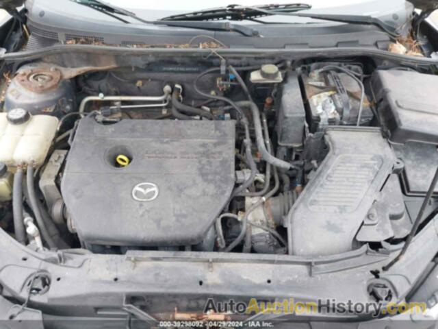 MAZDA MAZDA3 I, JM1BK32F281857822