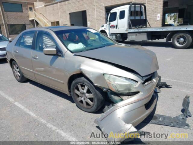 HONDA ACCORD 3.0 EX, 1HGCM66525A021488