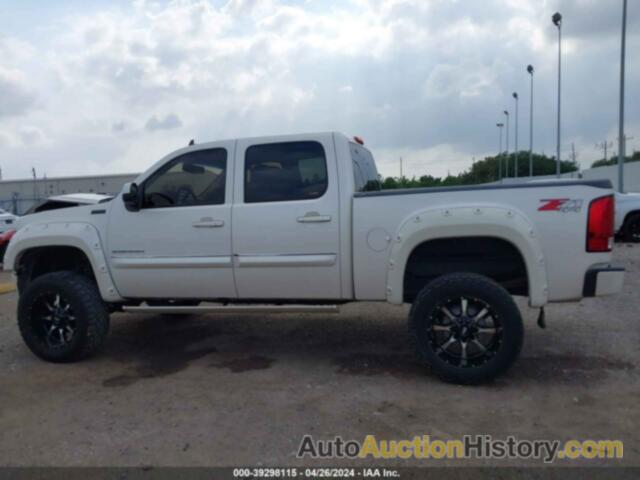 GMC SIERRA 1500 SLE, 3GTP2VE74CG152651