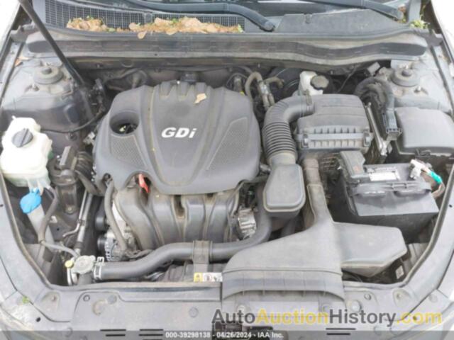 KIA OPTIMA EX, 5XXGN4A73FG498589