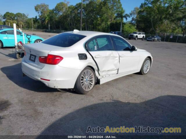 BMW 328 I, WBA3A5G55FNS91578