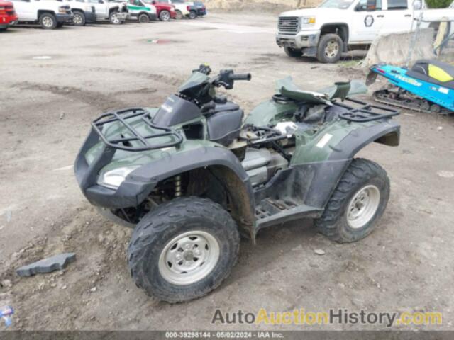 HONDA TRX680 FA, 1HFTE3308D4800772