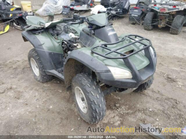 HONDA TRX680 FA, 1HFTE3308D4800772