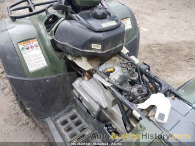 HONDA TRX680 FA, 1HFTE3308D4800772