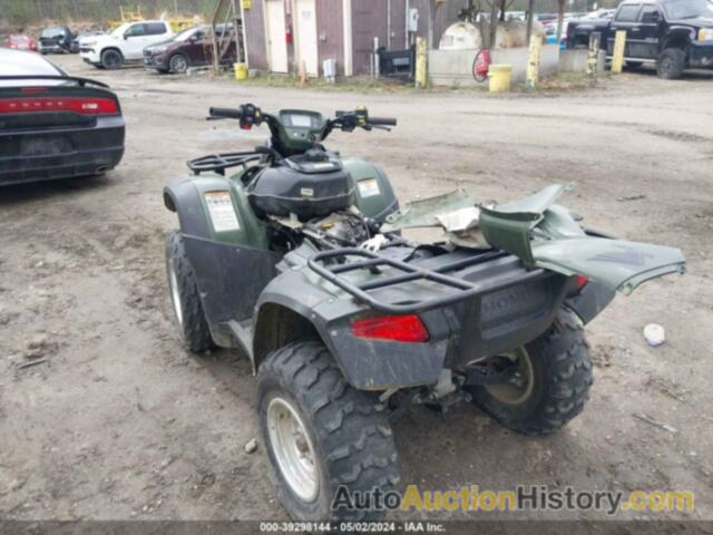 HONDA TRX680 FA, 1HFTE3308D4800772