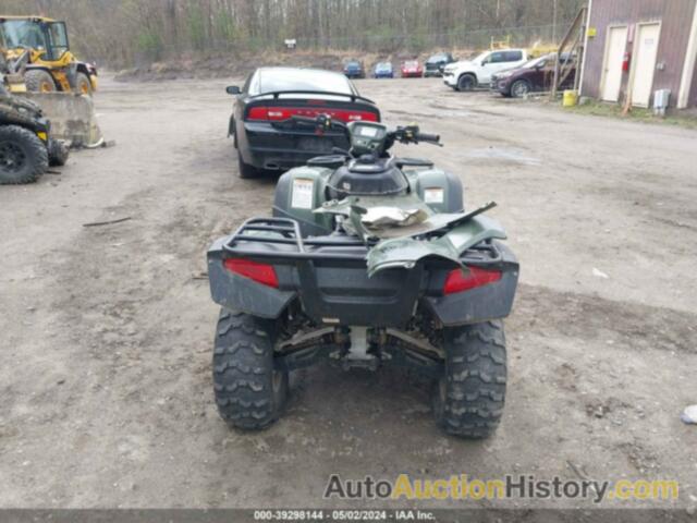 HONDA TRX680 FA, 1HFTE3308D4800772