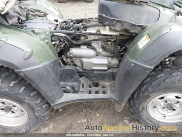 HONDA TRX680 FA, 1HFTE3308D4800772