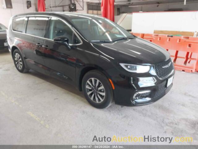 CHRYSLER PACIFICA HYBRID SELECT, 2C4RC1S71RR141676