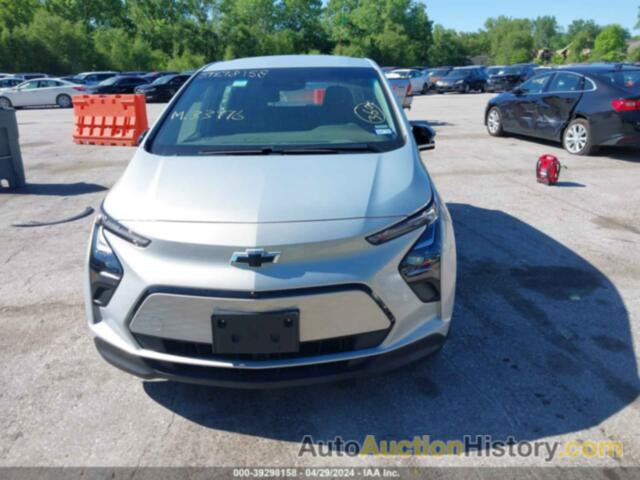 CHEVROLET BOLT EV FWD 2LT, 1G1FX6S07P4143710