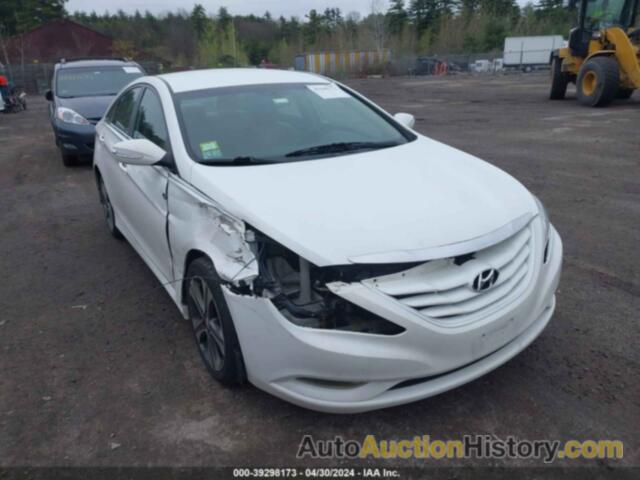 HYUNDAI SONATA GLS, 5NPEB4AC3EH931649