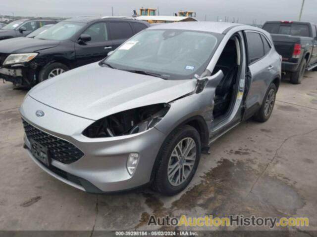 FORD ESCAPE SEL, 1FMCU9H63NUA70098