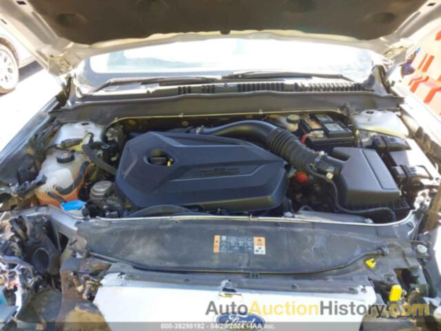 FORD FUSION SE, 3FA6P0HRXDR169432