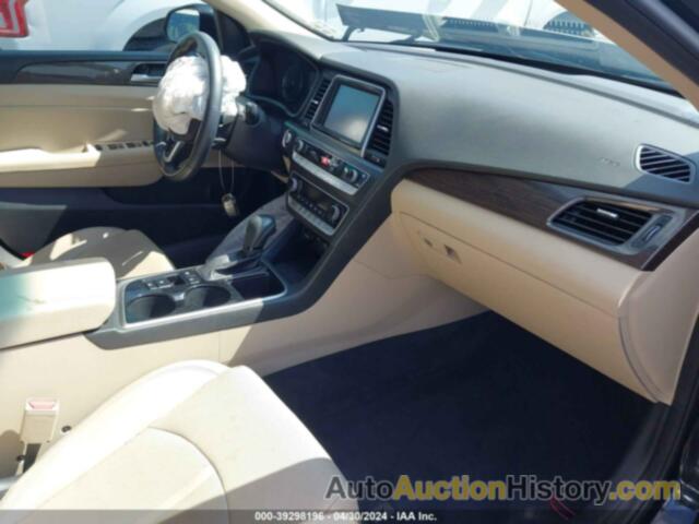 HYUNDAI SONATA LIMITED, 5NPE34AF7JH666459