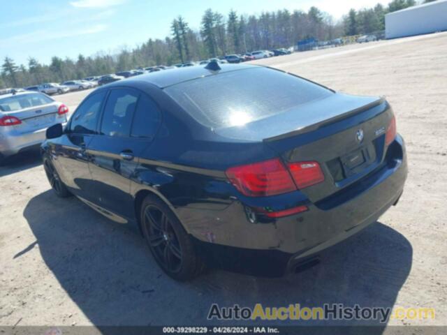 BMW 550I XDRIVE, WBAFU9C53BC784571