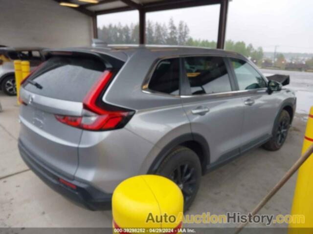 HONDA CR-V EX, 2HKRS4H48RH447787